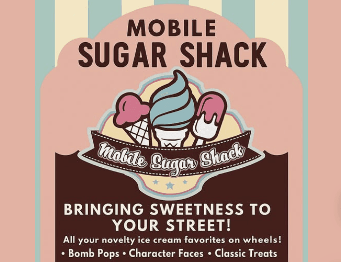 Customizable Dessert Options